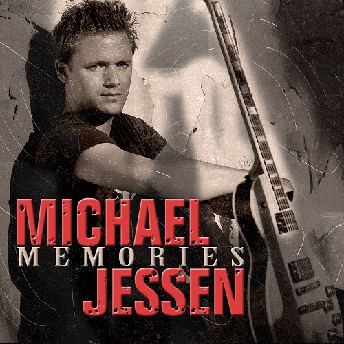 Michael Jessen - Memories (2014)
