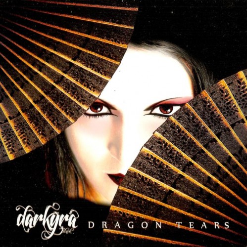 Darkyra Black - Dragon Tears (2014)