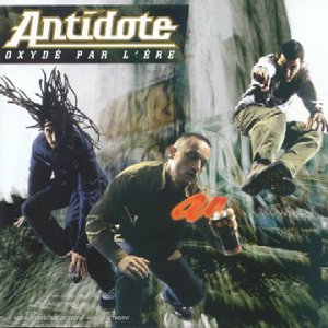 Antidote-Oxyde Par L'ere 1999 