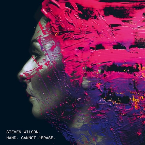 Steven Wilson - Hand. Cannot. Erase. (2015)