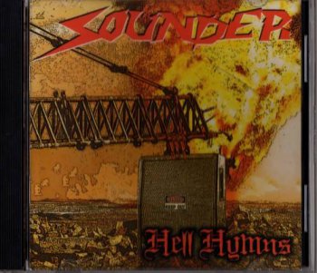 Sounder - Hell Hymns (2008)