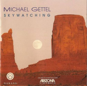 Michael Gettel - Skywatching (1993)