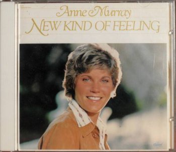 Anne Murray - New Kind of Feeling (1979)