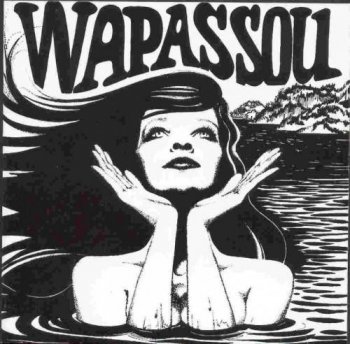 Wapassou - Wapassou (1974)