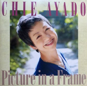 Chie Ayado - Picture in a Frame (2014)