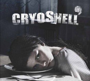 Cryoshell - Cryoshell (2010)