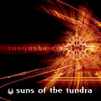 Suns Of The Tundra - Tunguska (2006)