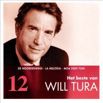 Will Tura - Het Beste van Will Tura (2004)