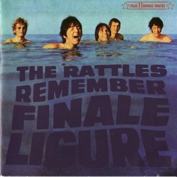 The Rattles - Remember Finale Ligure (1967)