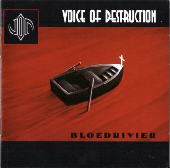 Voice Of Destruction - Bloedrivier (1995)