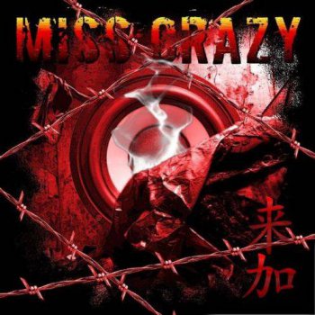 Miss Crazy - Miss Crazy (2006)