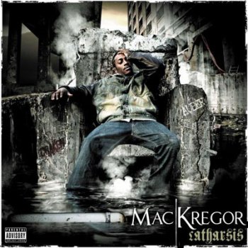Mac Kregor-Catharsis 2007