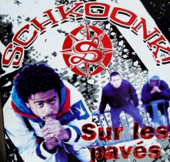 Schkoonk!-Sur Les Paves 1996 
