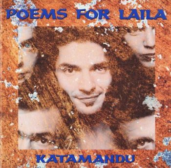 Poems For Laila - Katamandu (1992)