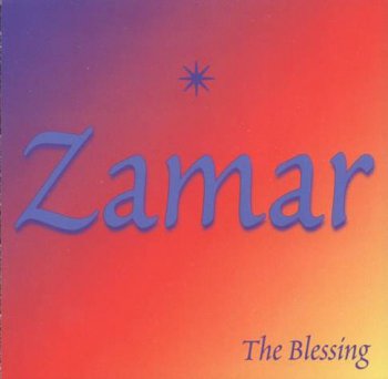 Zamar - The Blessing (2002)