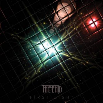 The Enid - First Light (2014)