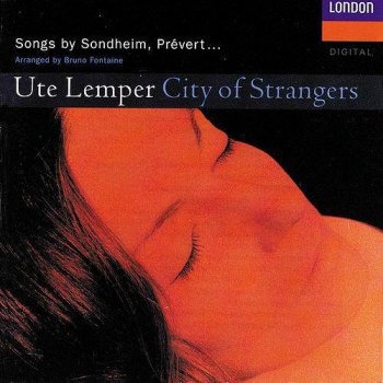 Ute Lemper - City of Strangers (1995)