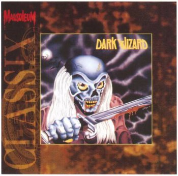 Dark Wizard - Devil`s Victim (1985)