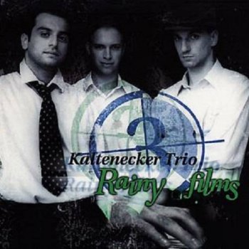 Kaltenecker Trio - Rainy Films (2001)