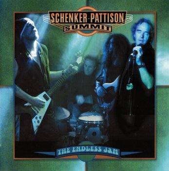 Schenker-Pattison Summit - The Endless Jam (2004) 