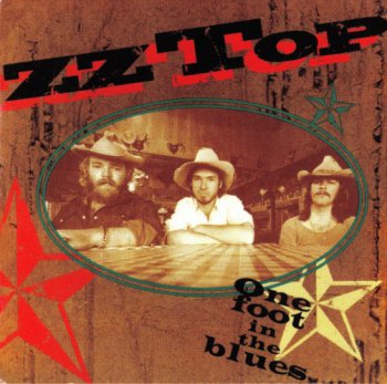 ZZ Top - One Foot In The Blues (1994)