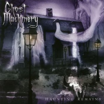 Ghost Machinery - Collection (2004; 2010)