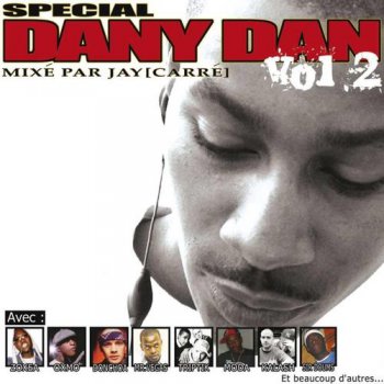 Dany Dan-Special Dany Dan Vol 2 2004