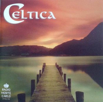 VA - Celtica (2000)
