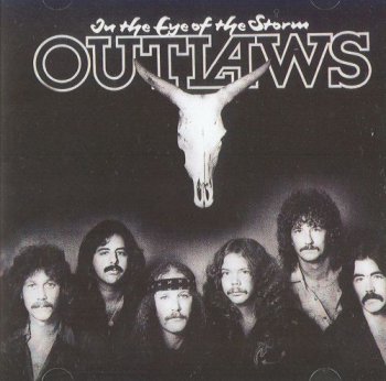 Outlaws - Discography (1975-2012)