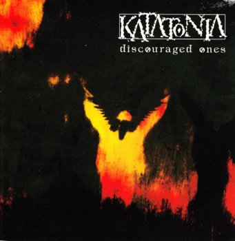 Katatonia - Discouraged Ones (1998) [Remastered 2007]