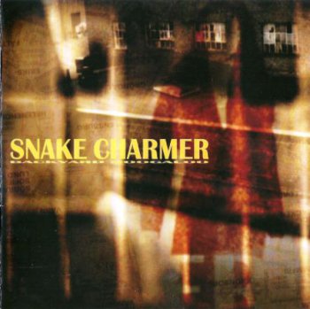 Snake Charmer - Backyard Boogaloo (1998)