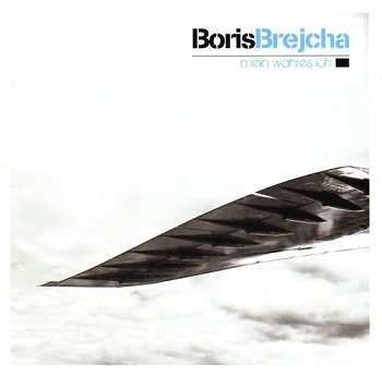 Boris Brejcha - Mein Wahres Ich (2008)