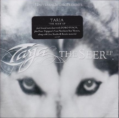 Tarja Turunen - Discography (2004-2017)