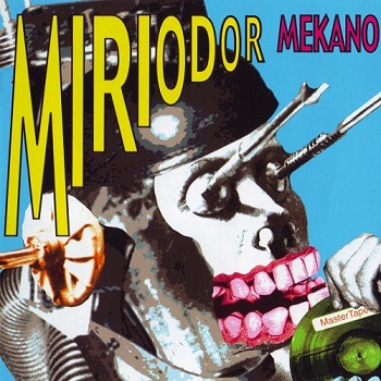 Miriodor - Mekano (2001)