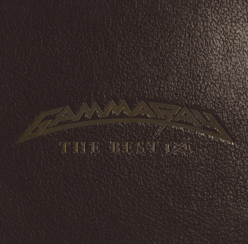 Gamma Ray - The Best Of [Limited Edition] (2015)