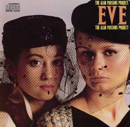 The Alan Parsons Project - Eve (1979/ 1990)