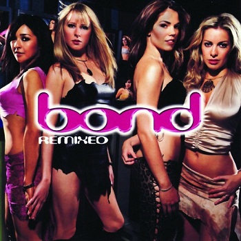 Bond - Remixed (2003)