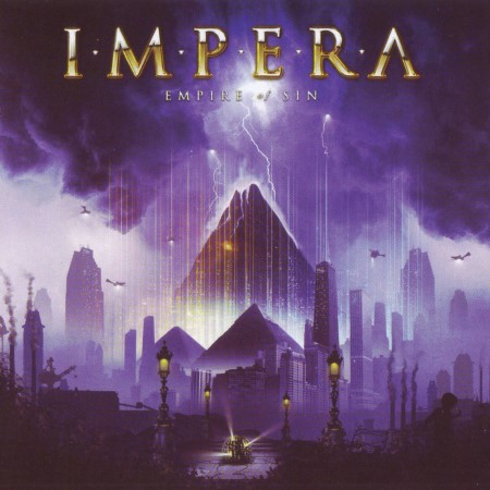 Impera - Empire Of Sin (2015)