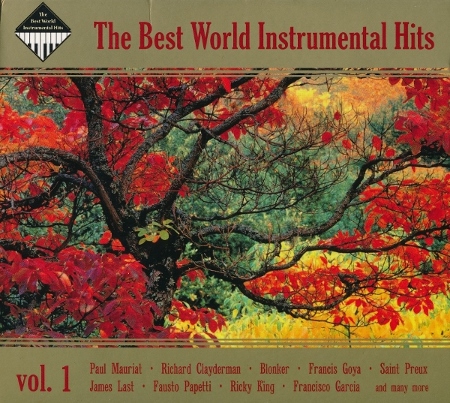 VA/ The Best World Instrumental Hits vol.1 (2009)