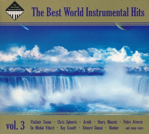 VA/ The Best World Instrumental Hits vol.3 (2009)