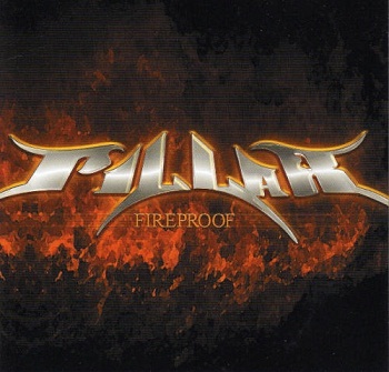 Pillar - Fireproof (2002)