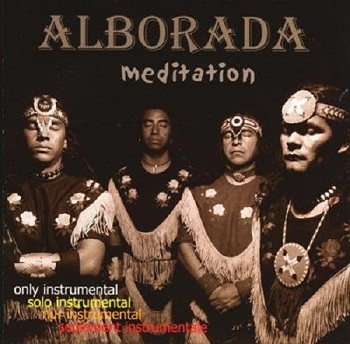 Alborada - Meditation (2002)