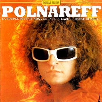 Michel Polnareff - Michel Polnareff (1988)