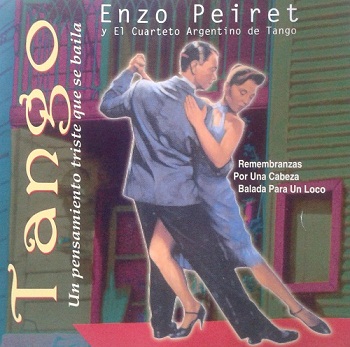 Tango Enzo Peiret - Tango Enzo Peiret (2002)