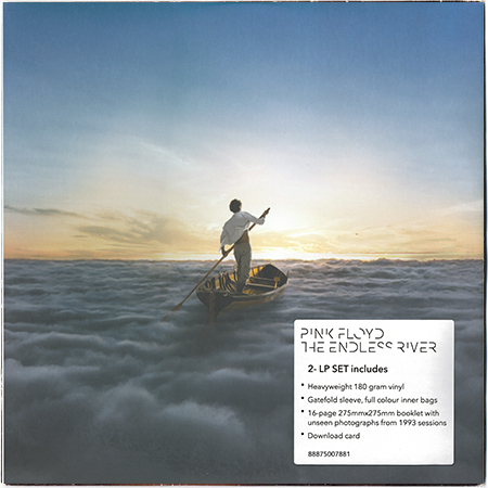 PINK FLOYD «Discography on vinyl» (37 x LP • 20 albums • Pink Floyd Music Limited • 1967-2014) PINK FLOYD «Discography on vinyl» (37 x LP • 20 albums • Pink Floyd Music Limited • 1967-2014)