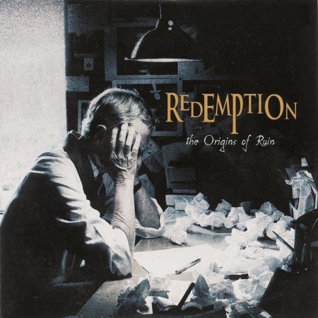 Redemption - The Origins Of Ruin (2007)