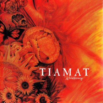 Tiamat - The Ark Of The Covenant (2008) [12CD + 1DVD Box-Set] 