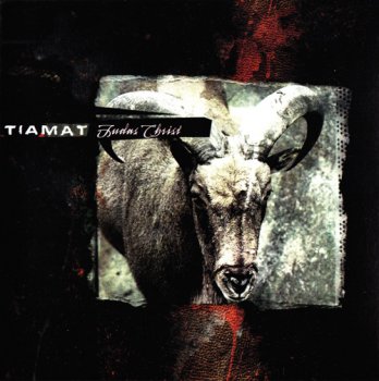 Tiamat - The Ark Of The Covenant (2008) [12CD + 1DVD Box-Set] 