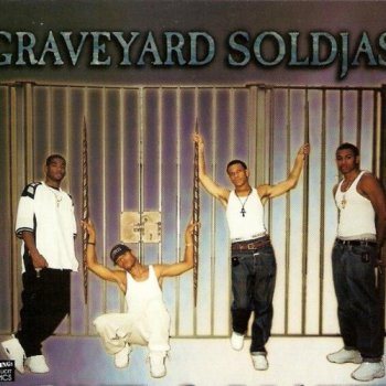 Graveyard Soldjas-Love & Hate 1997