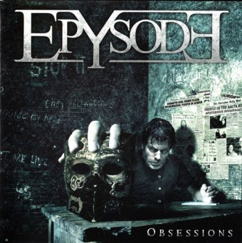 Epysode - Obsessions (2011)